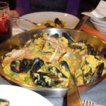 La Prateria Nourriture