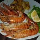 La Prateria Nourriture