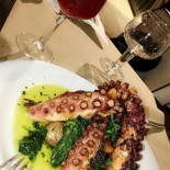 La Prateria Nourriture