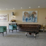 Villa Casale À l'intérieur