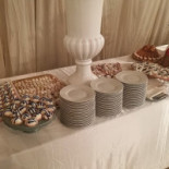 Villa Casale Nourriture