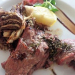 Plinio 1988 food