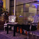 Langhe Lounge Comida