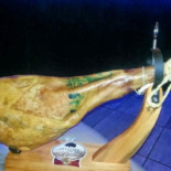 Langhe Lounge Nourriture