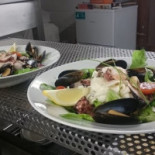 Il Palladio food