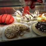 Il Palladio food