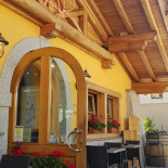 Bagat À l'intérieur