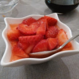 Fragranze Nourriture