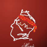 Hostaria Del Pavone food