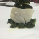Hostaria Del Pavone food