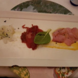 Hostaria Del Pavone inside