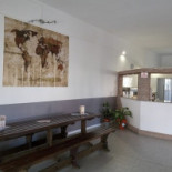 I 3 Moschettieri Extérieur