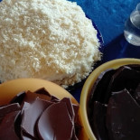 La Camardella Nourriture