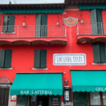 Locanda Tinti Extérieur