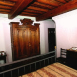Locanda Tinti À l'intérieur