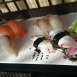 Sushi King Nourriture