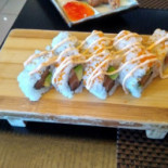 Sushi King Nourriture