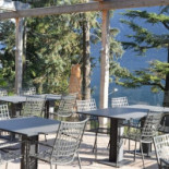 La Masseria Beach Terrace Grill inside