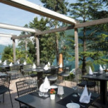 La Masseria Beach Terrace Grill food