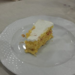 Osteria Degli Amici Miei food