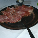 Osteria Degli Amici Miei inside