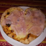 Pizzeria 33giri Nourriture