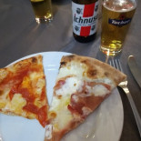 Pizzeria 33giri Nourriture