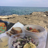 Taverna Da Santos Nourriture