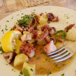 Taverna Da Santos Nourriture
