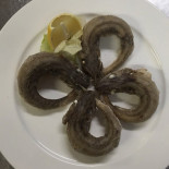 Frangio' Comida