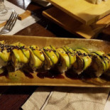 Lin food