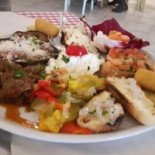 Vitina Comida
