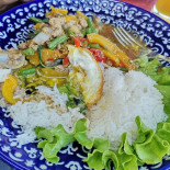 Sawadee Comida