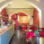 Rosarose Bistrot Nourriture