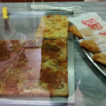 Panificio Sapienza Nourriture
