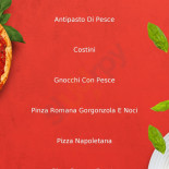 Lo Scacciapensieri Carte