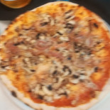 Lo Scacciapensieri Nourriture