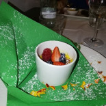 Osteria Tre Angeli Nourriture