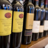 Osteria Tre Angeli Nourriture