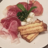 Osteria Tre Angeli Nourriture