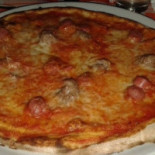 La Baita Nourriture