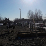Ranch Due Olmi Extérieur