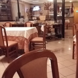 La Ruota À l'intérieur