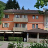 Albergo Silvana Extérieur