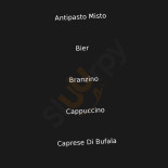 Trattoria Vigna food