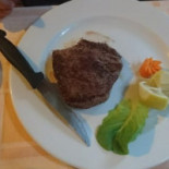 Trattoria Vigna food