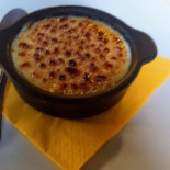 Trattoria Vigna food