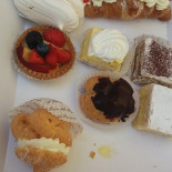Tema Nourriture