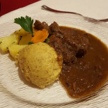 Tema Nourriture