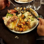 Mangiamocisu Nourriture